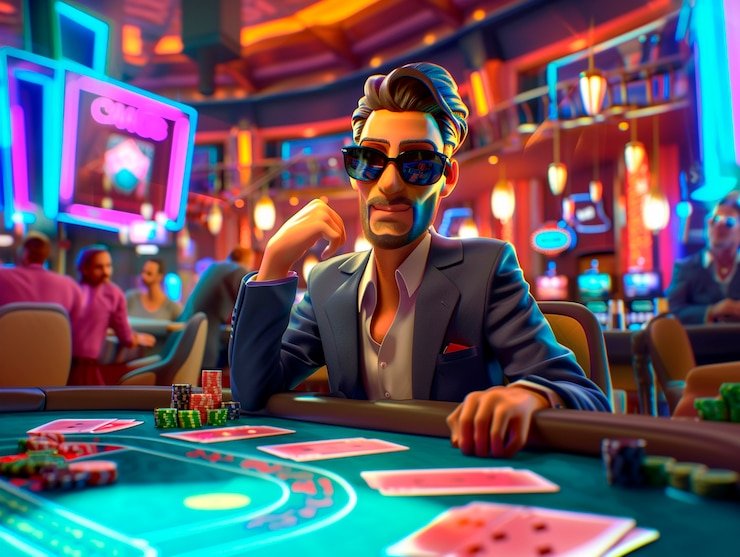 bartogel Soalan VIP Baccarat Dan Slot