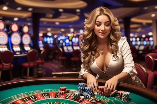bartogel Mesin Slot Dengan Ribuan Pilihan Permainan