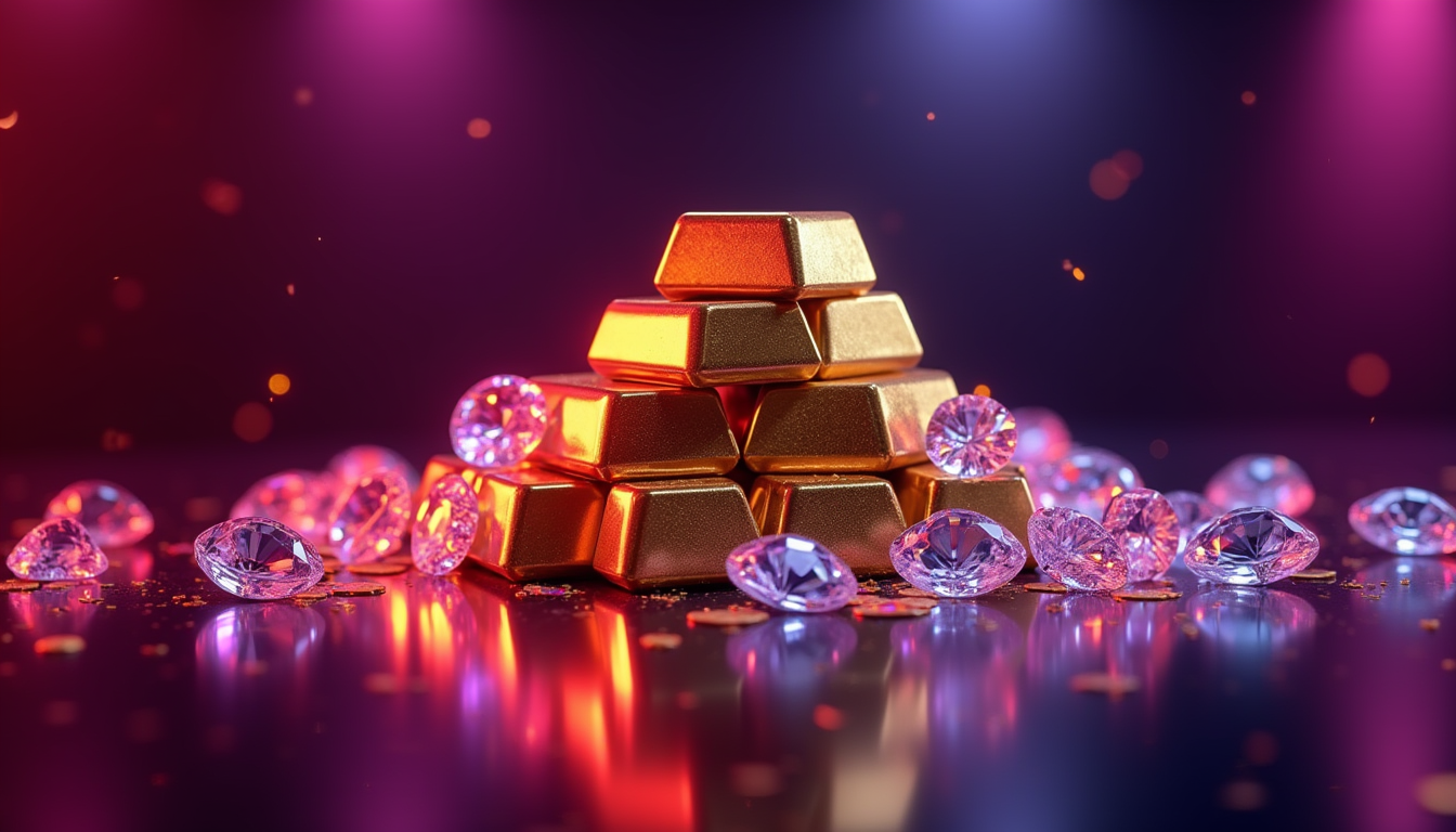 bartogel Platform Casino dan Sportsbook yang Dibangun untuk Malaysia